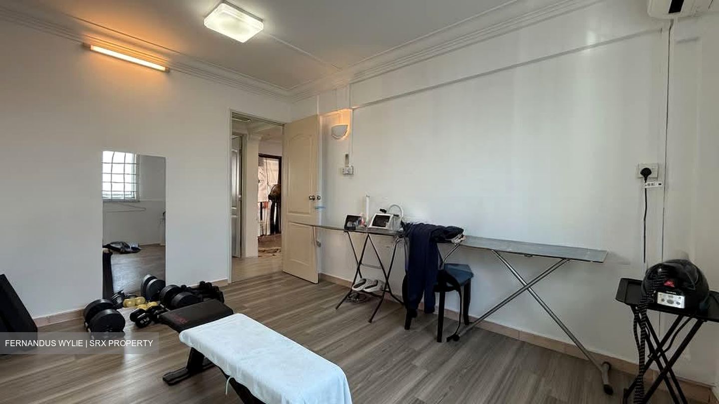 Blk 726 Khatib Spring (Yishun), HDB 4 Rooms #559659231